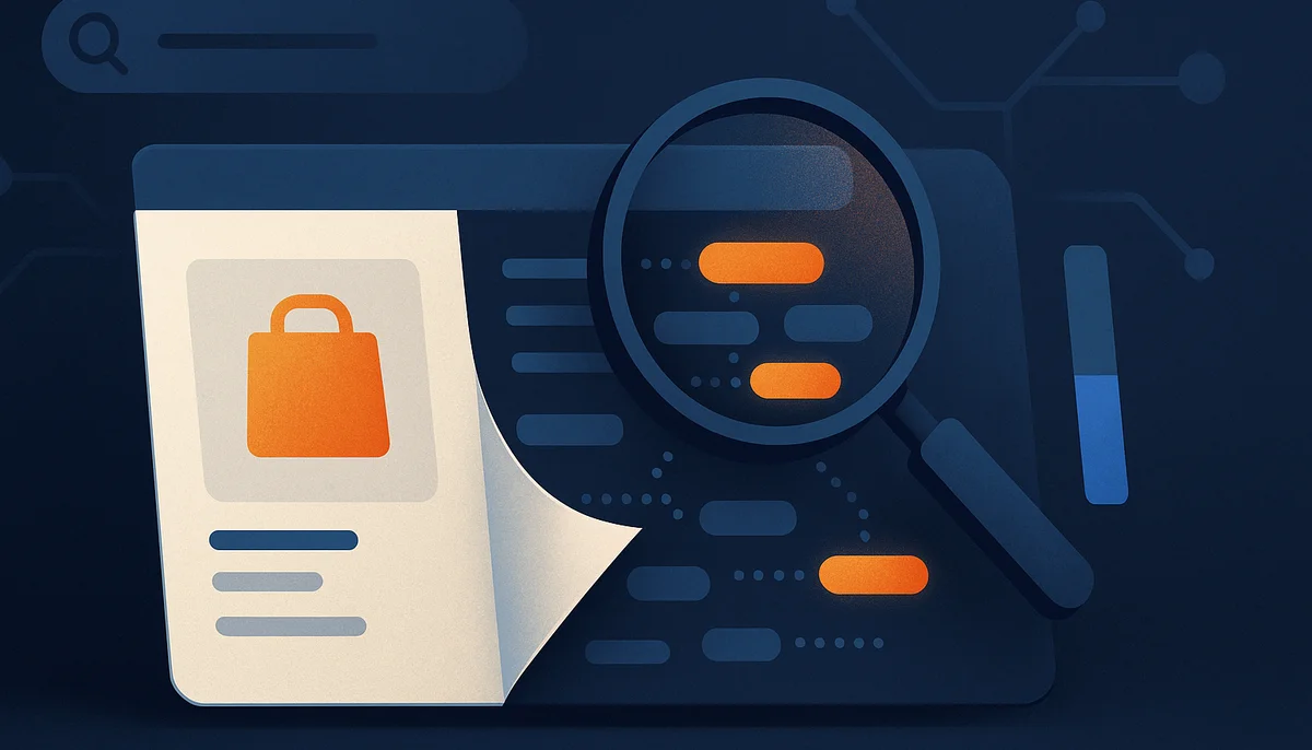Termeni de Căutare Backend Amazon (Search Terms): Ghid 2026