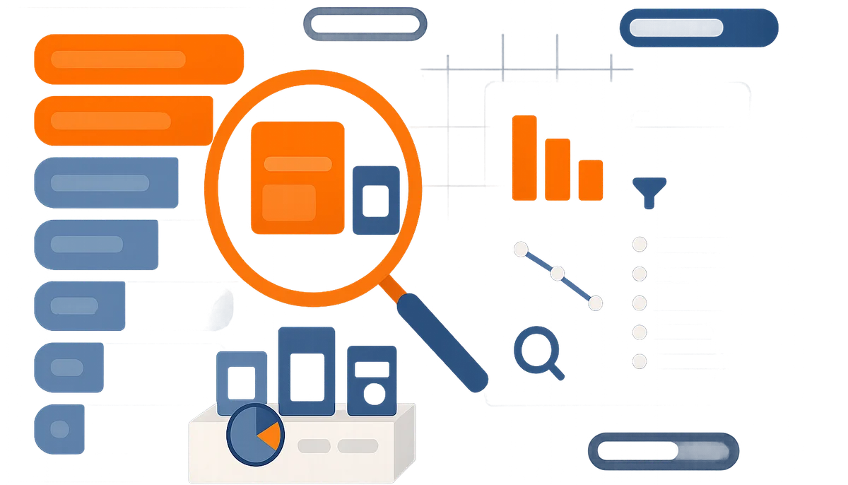 Search Frequency Rank în Amazon Brand Analytics: Ghid 2026