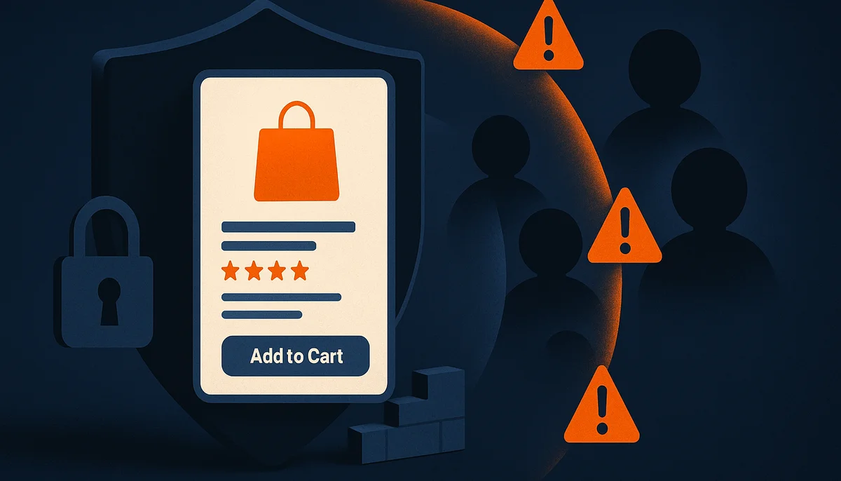 Eliminarea Hijacker-ilor pe Amazon: Cum Îți Protejezi Listările și Brandul