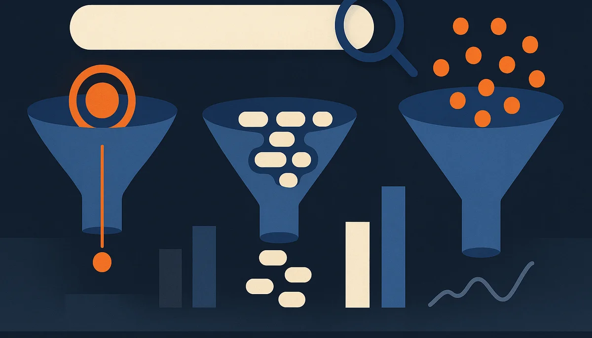 Tipuri de Potrivire PPC Amazon: Exact, Phrase, Broad 2026