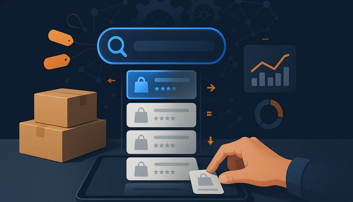 Algoritmul de Căutare Amazon: Actualizări și SEO în 2026