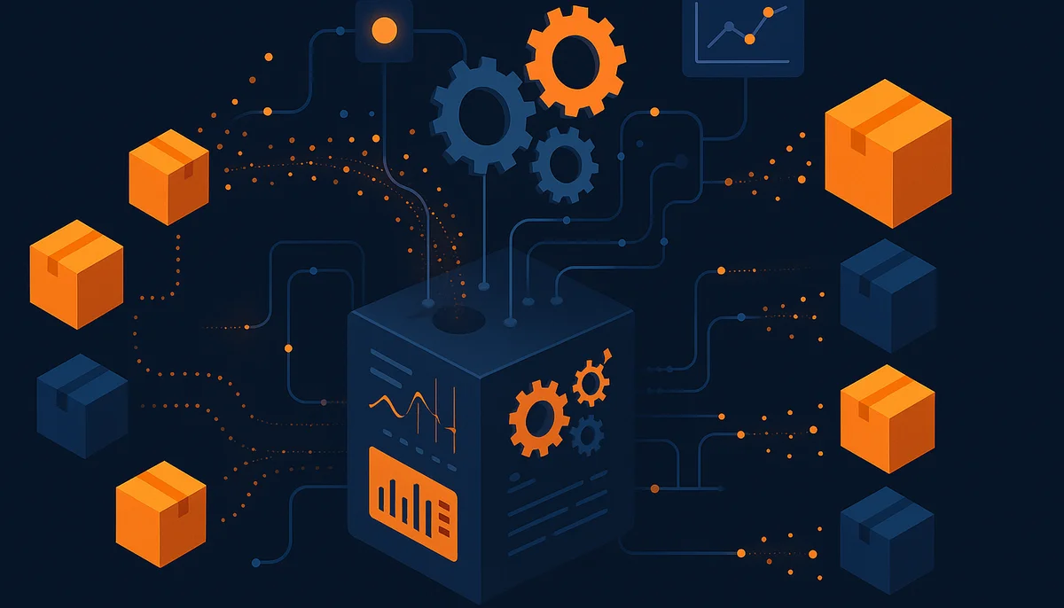 Cum Funcționează Algoritmii A9 și COSMO pentru Clasarea Produselor pe Amazon