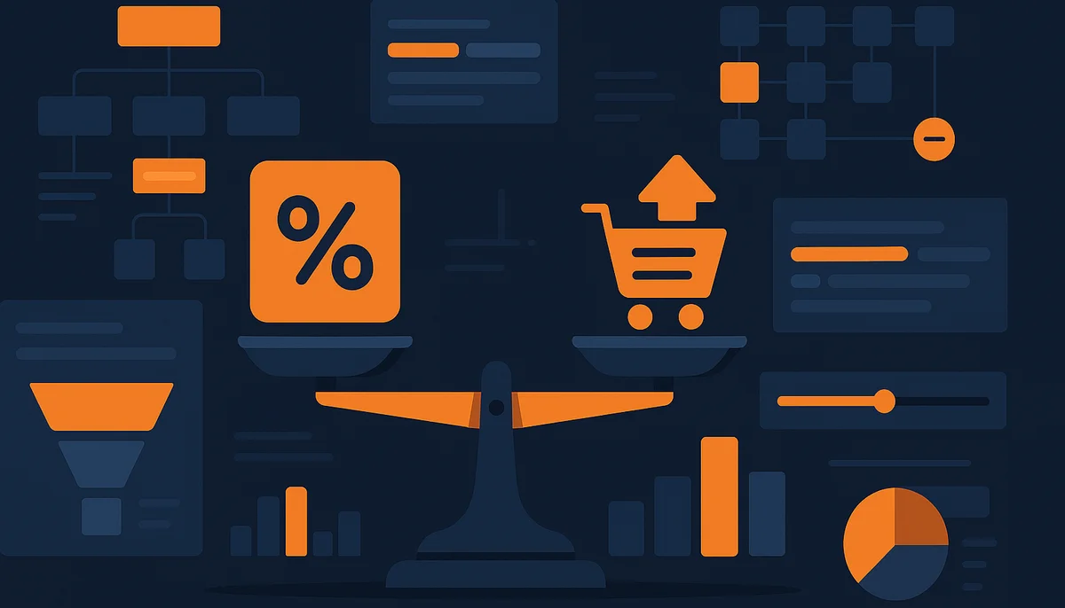 Cum să Reduci ACoS-ul pe Amazon Fără să Pierzi Vânzări