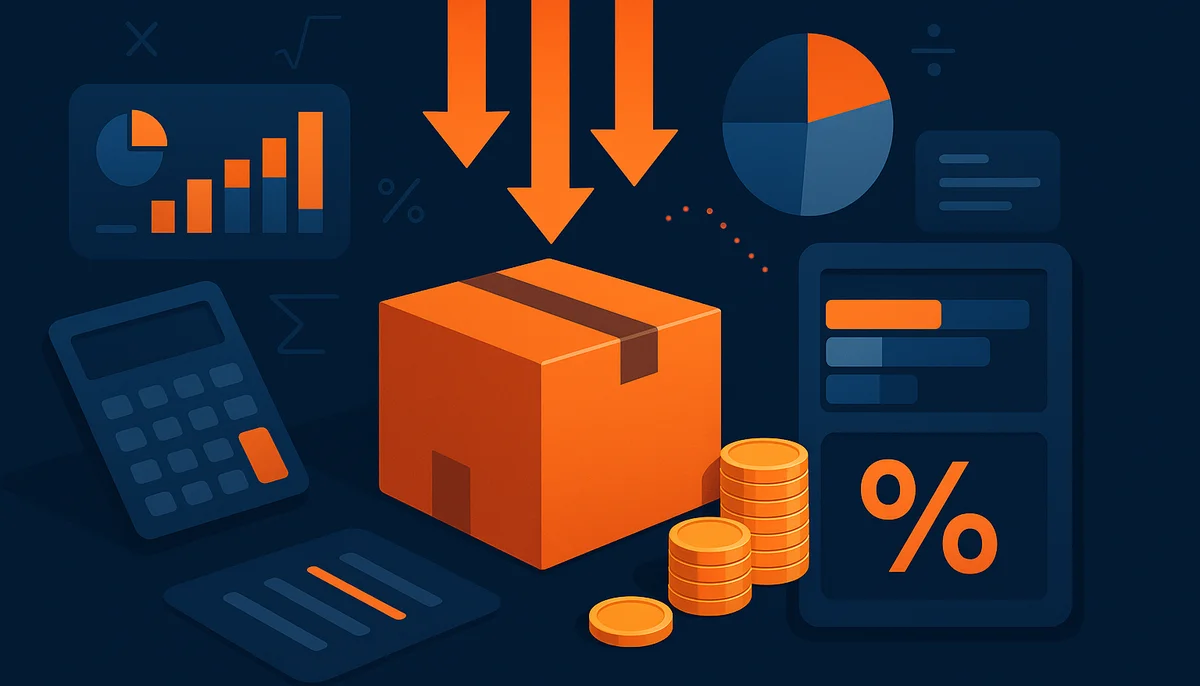 Unit Economics pentru Selleri Amazon: Cifrele Care Contează