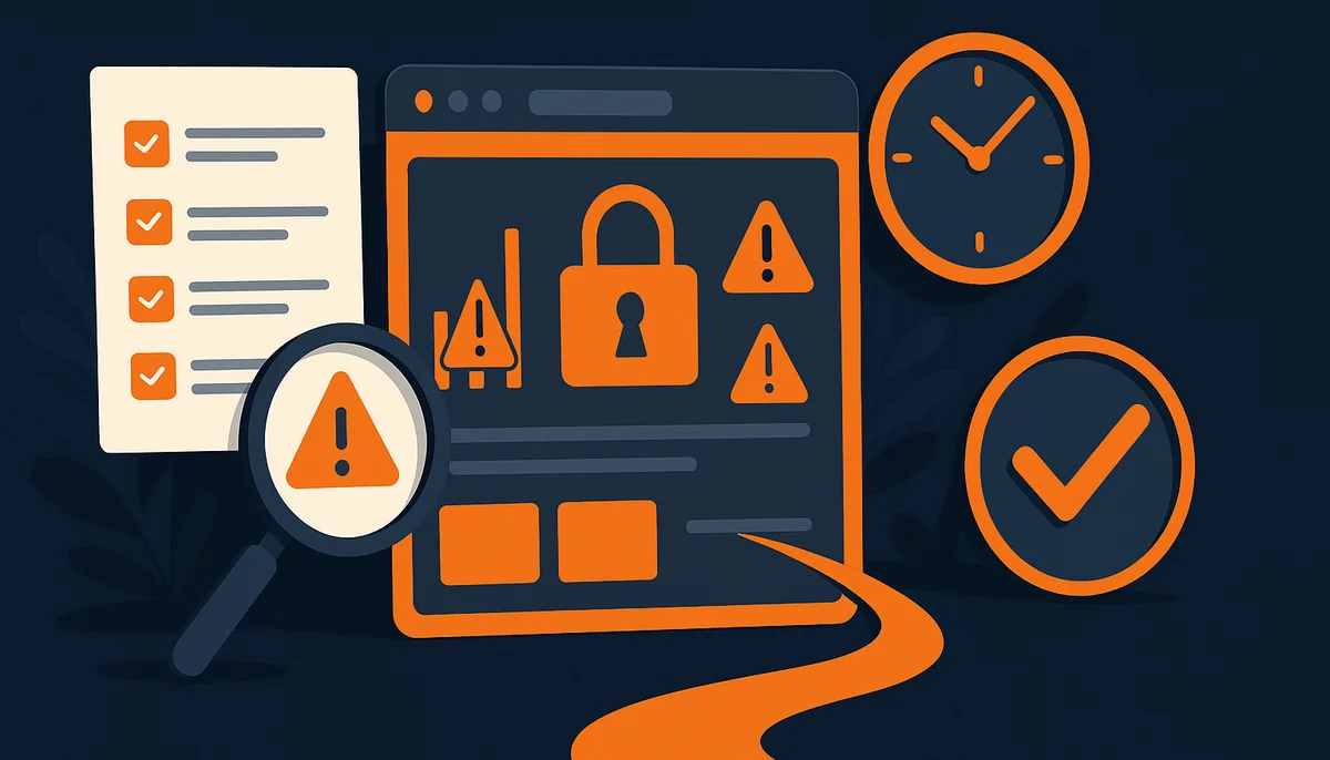 Ce Faci Când Contul Tău Amazon Este Suspendat: Ghid Complet de Recuperare